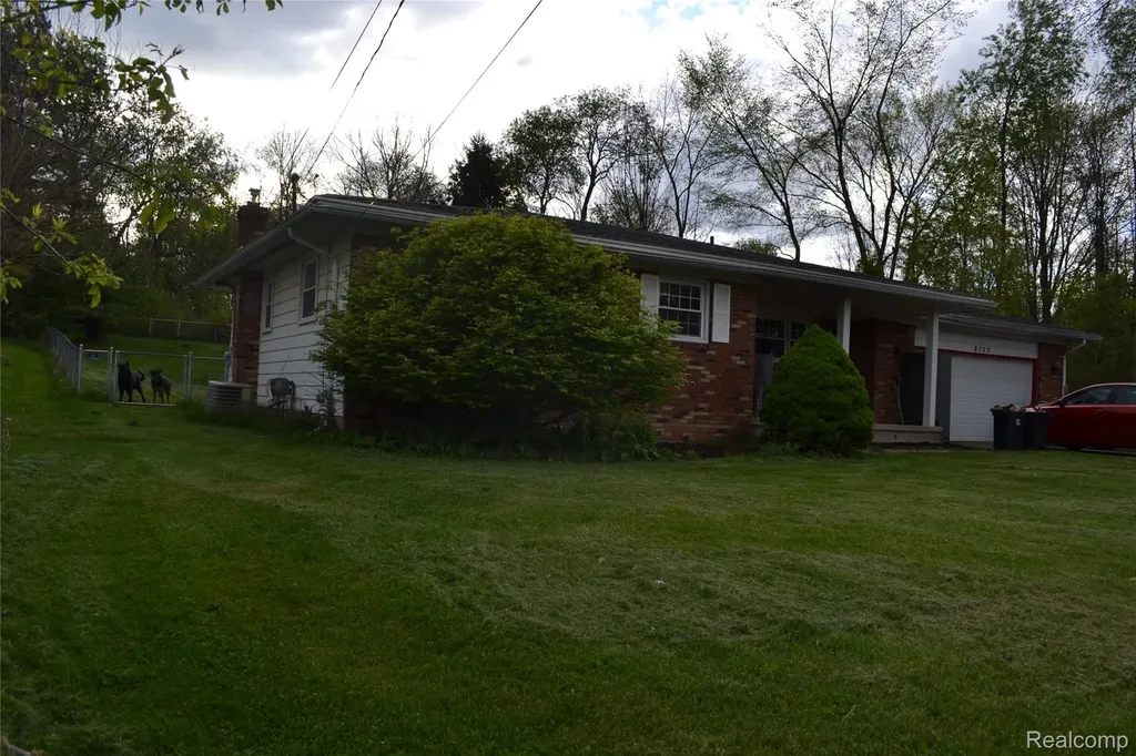 8153 N State Road Richfield Township MI 48463