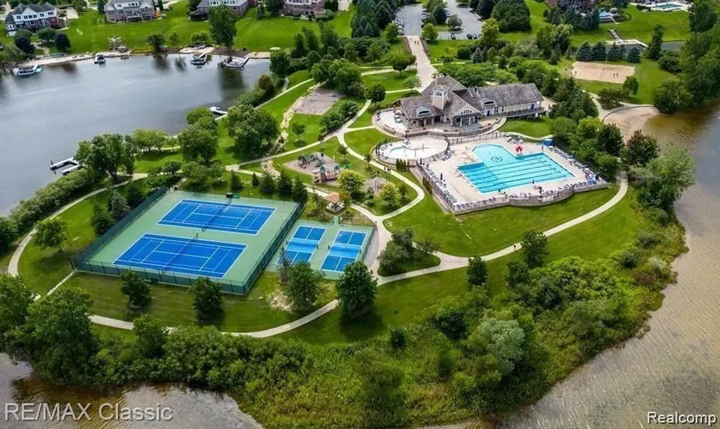 26426 Island Lake Drive Novi City MI 48374