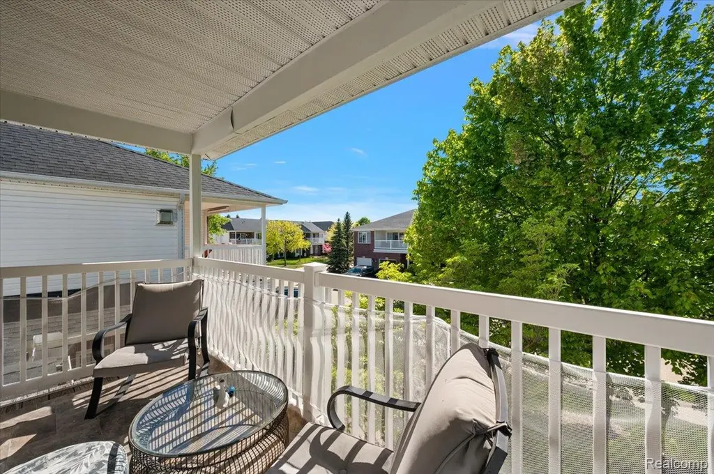 14575 Moravian Manor Circle Sterling Heights City MI 48312
