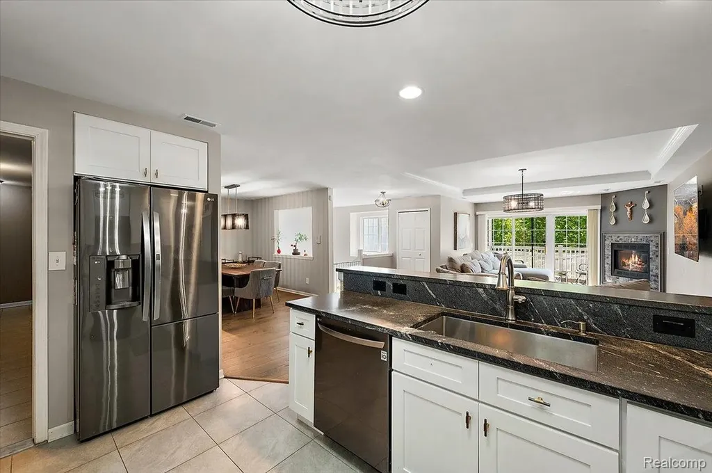 14575 Moravian Manor Circle Sterling Heights City MI 48312