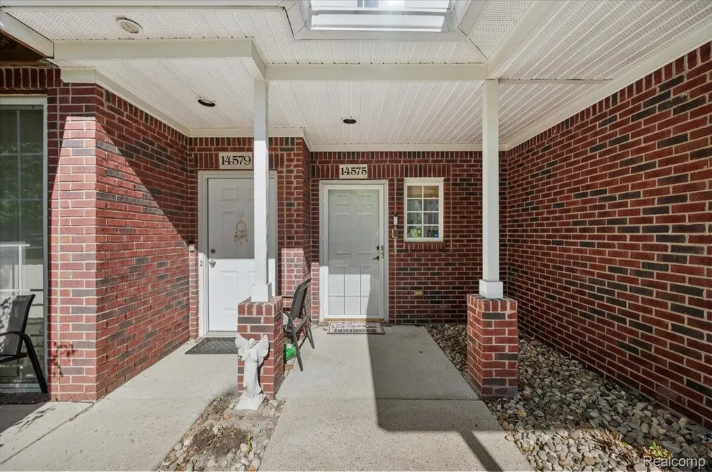 14575 Moravian Manor Circle Sterling Heights City MI 48312