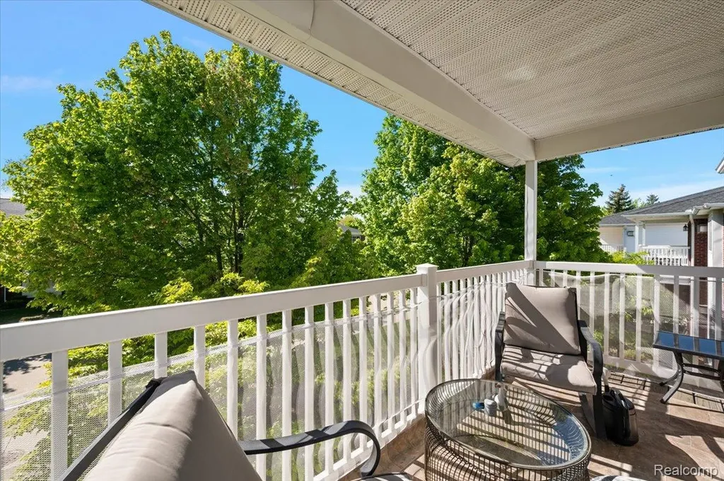 14575 Moravian Manor Circle Sterling Heights City MI 48312