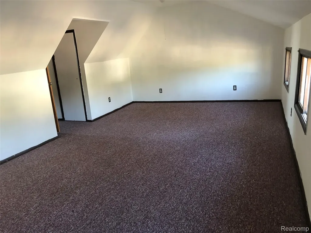 608 E Frank Street Caro City MI 48723