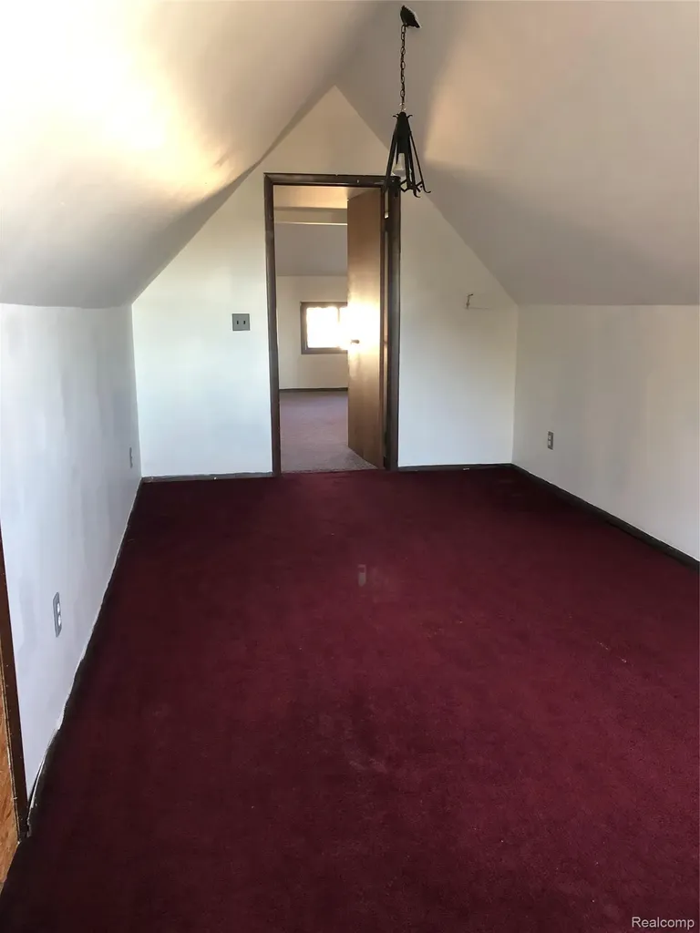 608 E Frank Street Caro City MI 48723