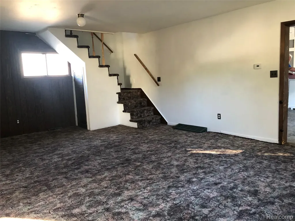 608 E Frank Street Caro City MI 48723