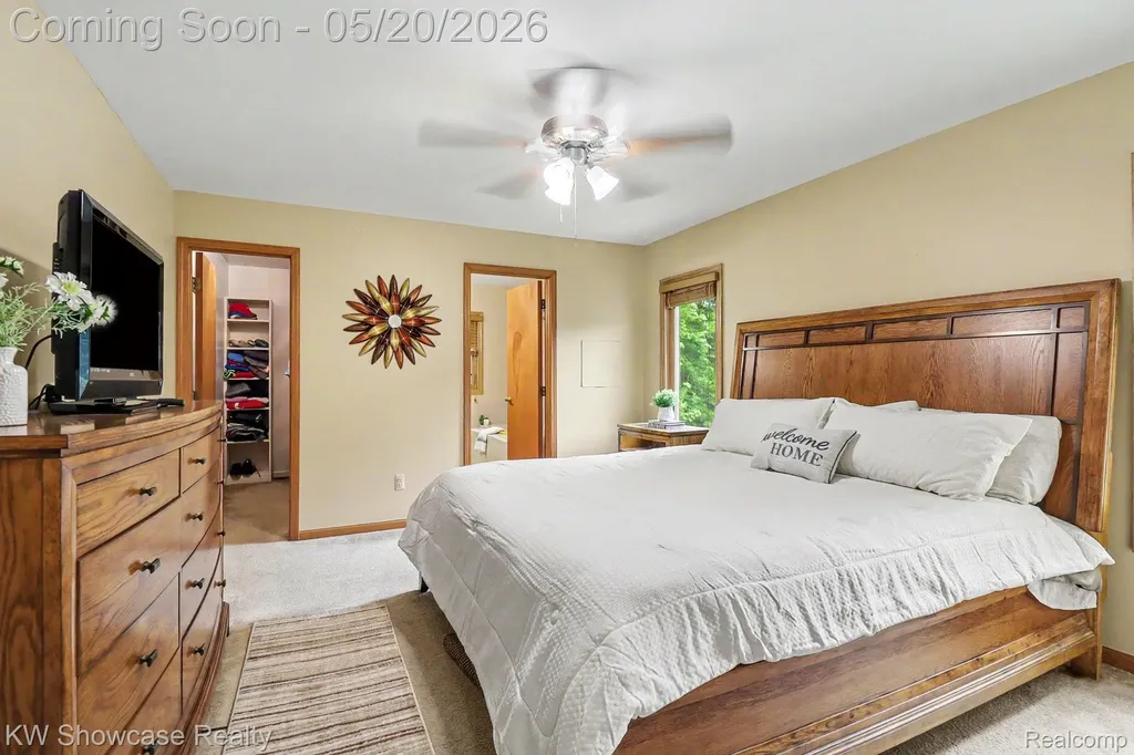 10100 Abrams Fork Brighton Township MI 48114