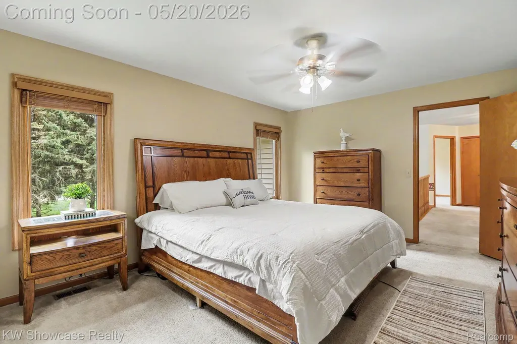 10100 Abrams Fork Brighton Township MI 48114