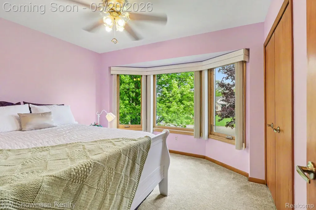 10100 Abrams Fork Brighton Township MI 48114