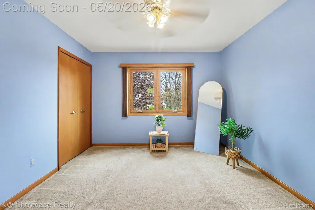 10100 Abrams Fork Brighton Township MI 48114