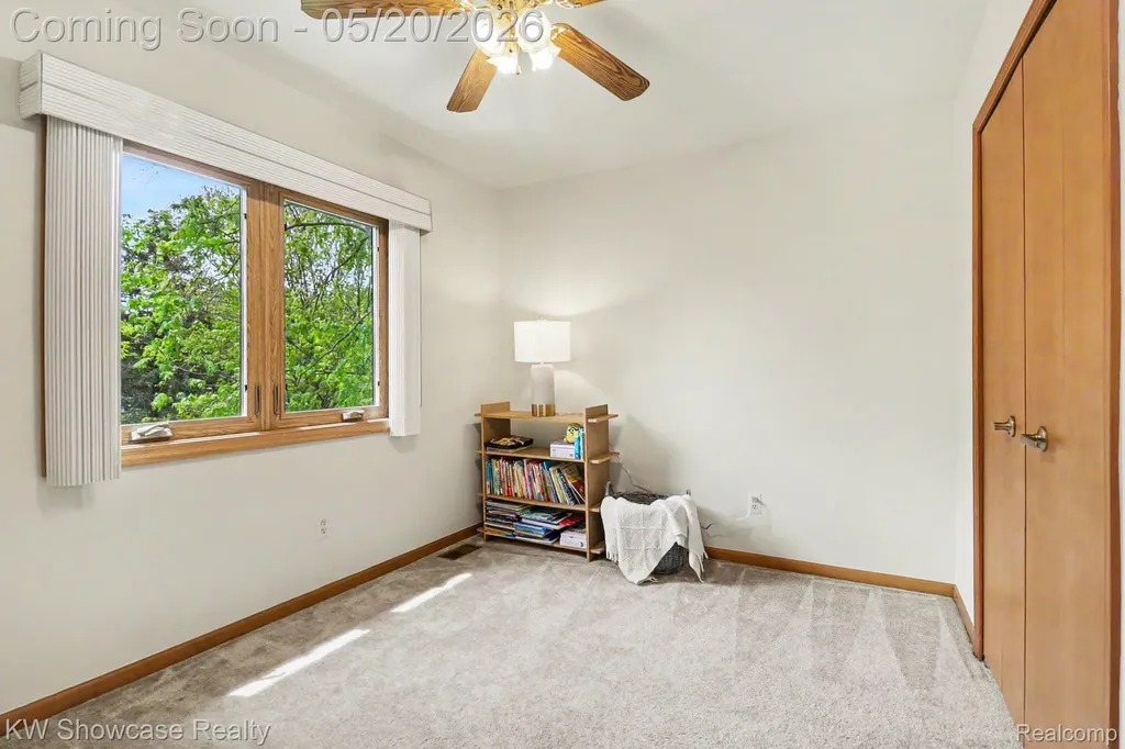 10100 Abrams Fork Brighton Township MI 48114
