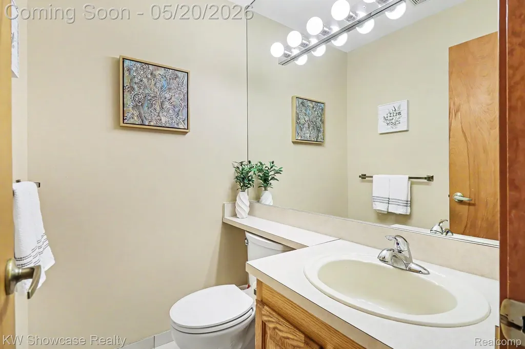 10100 Abrams Fork Brighton Township MI 48114