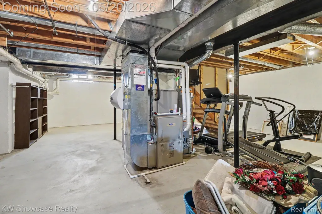 10100 Abrams Fork Brighton Township MI 48114