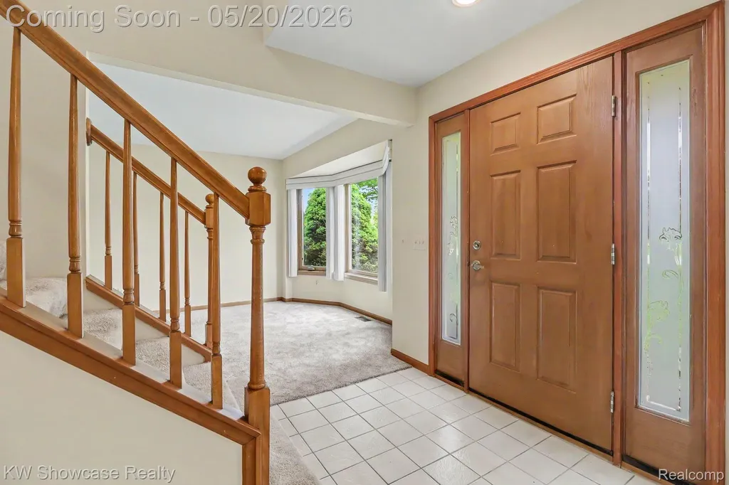 10100 Abrams Fork Brighton Township MI 48114
