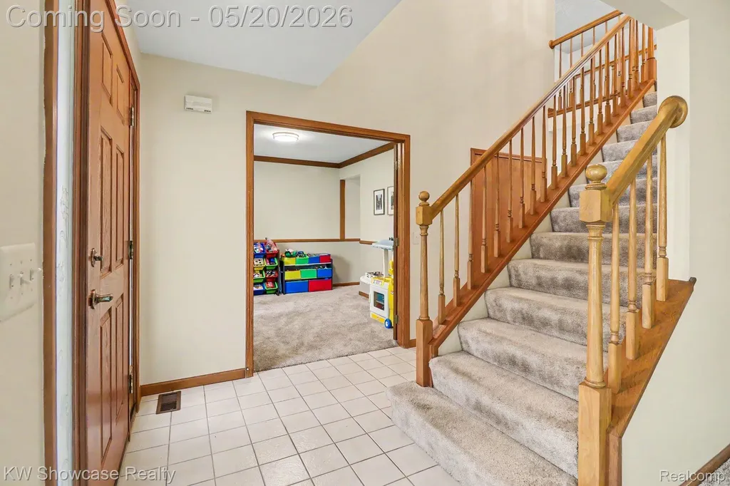 10100 Abrams Fork Brighton Township MI 48114