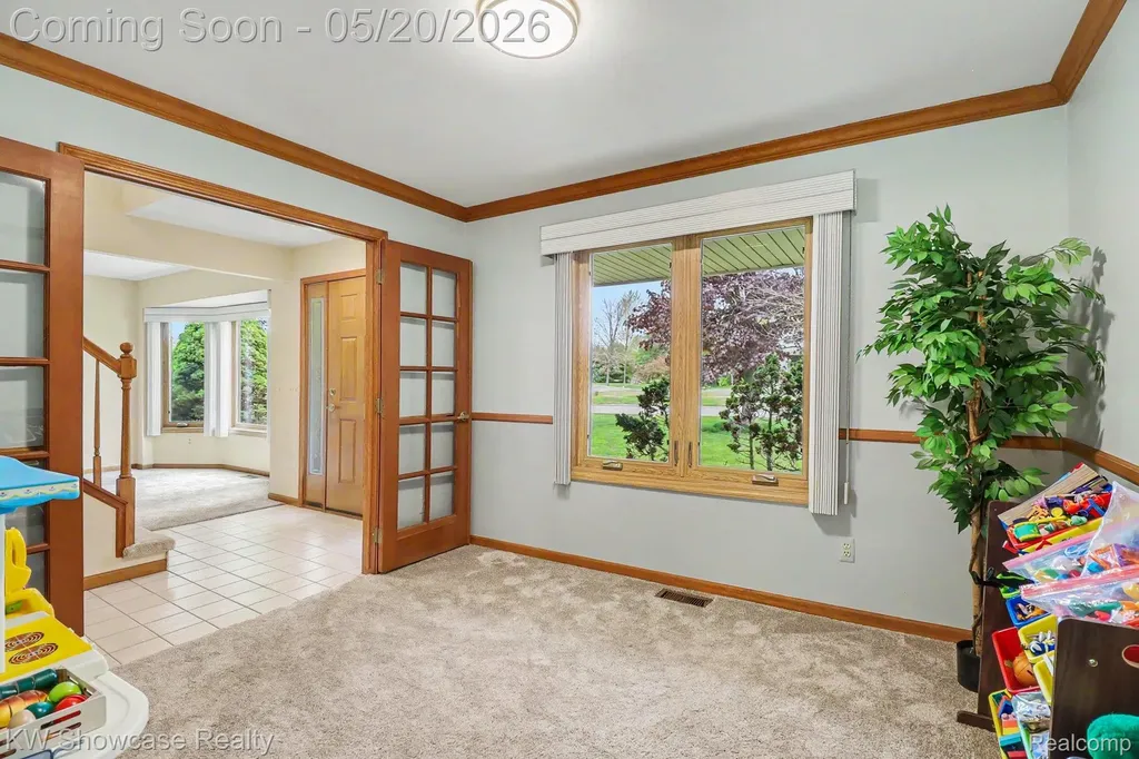 10100 Abrams Fork Brighton Township MI 48114