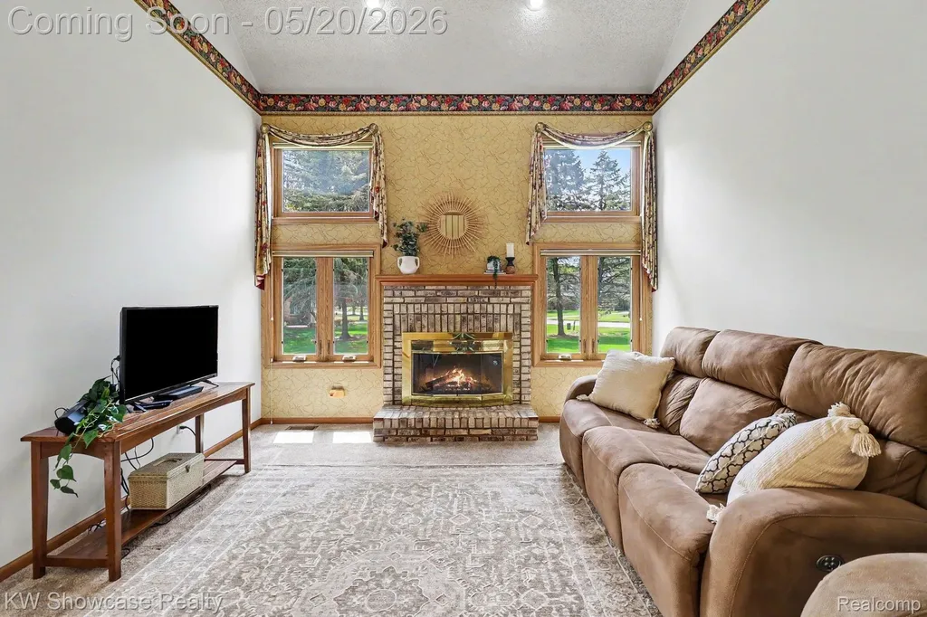 10100 Abrams Fork Brighton Township MI 48114