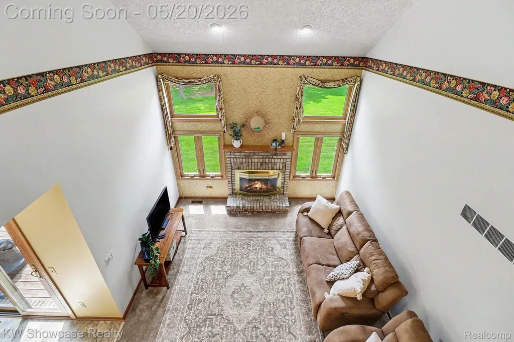 10100 Abrams Fork Brighton Township MI 48114