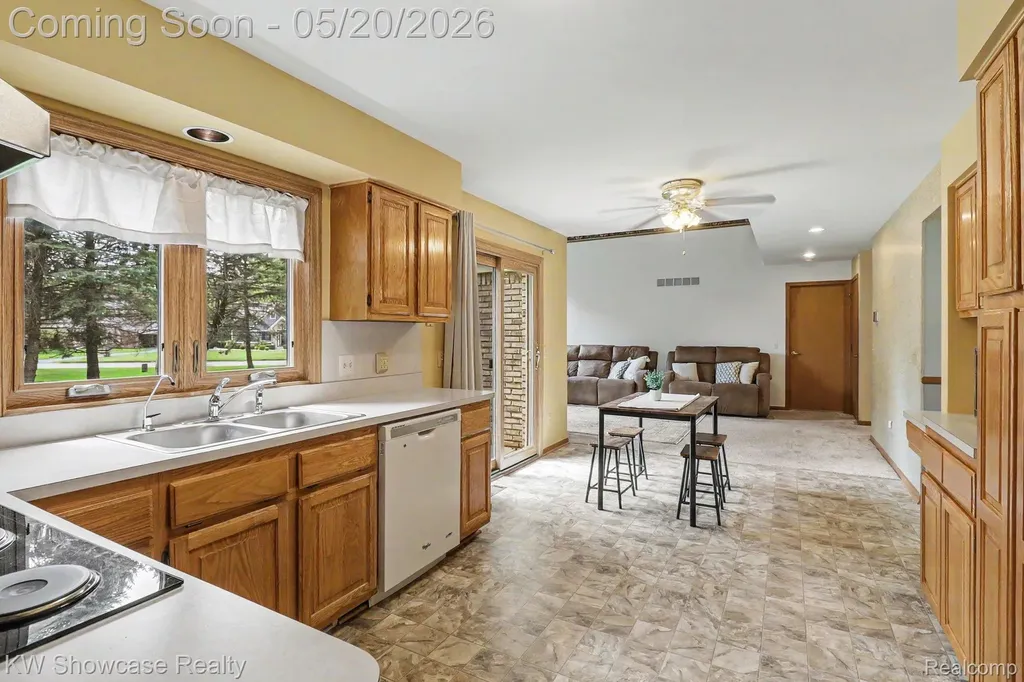 10100 Abrams Fork Brighton Township MI 48114