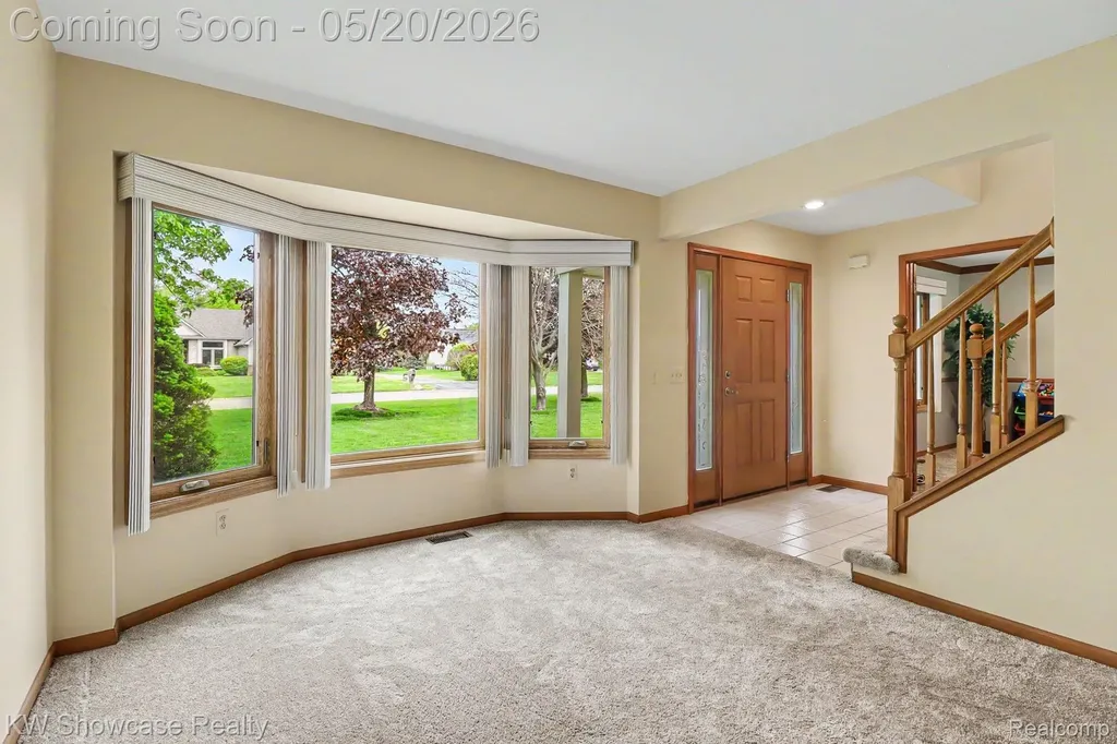 10100 Abrams Fork Brighton Township MI 48114