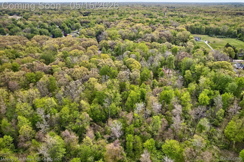 000 Bohn Road Sumpter Township MI 48111