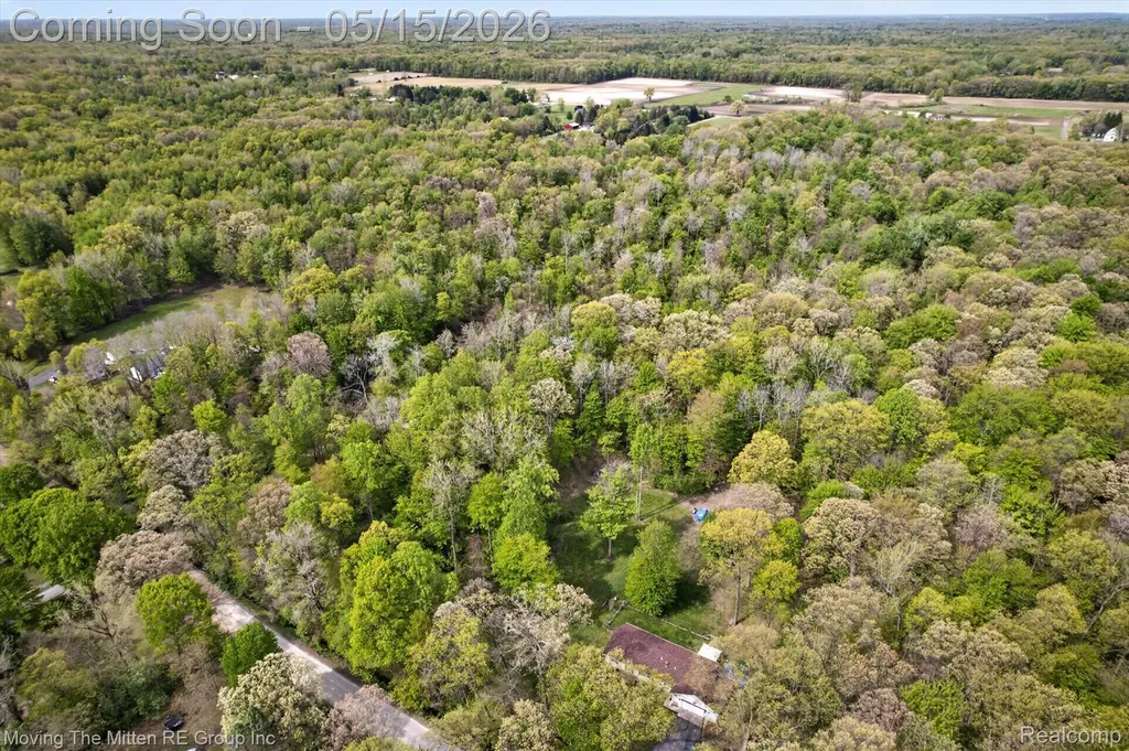000 Bohn Road Sumpter Township MI 48111