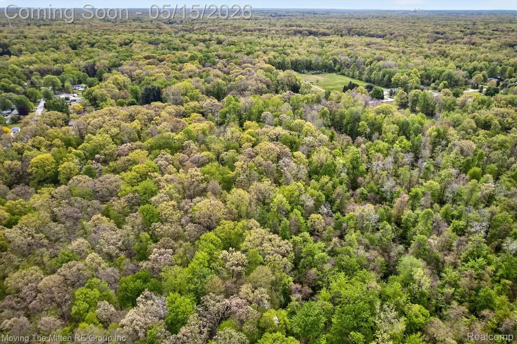 000 Bohn Road Sumpter Township MI 48111