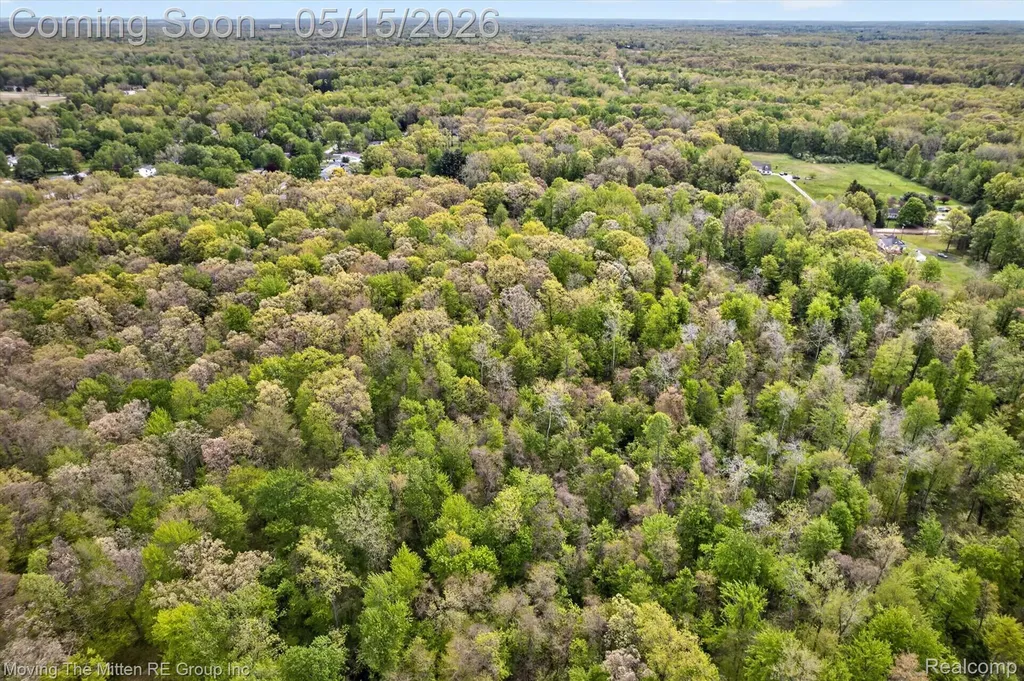 000 Bohn Road Sumpter Township MI 48111