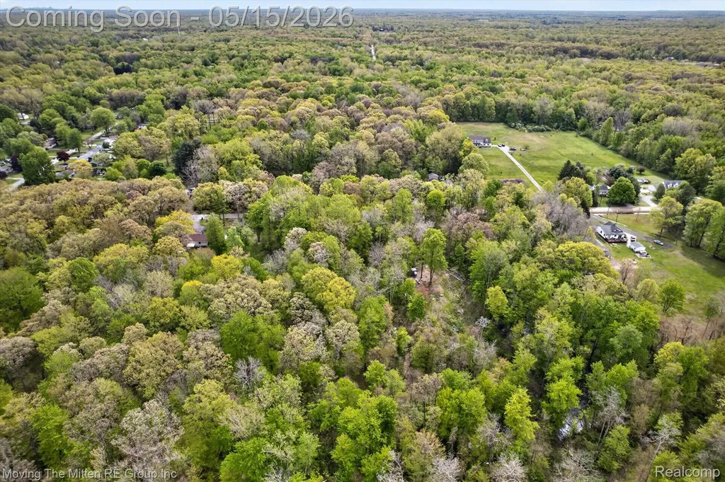 000 Bohn Road Sumpter Township MI 48111