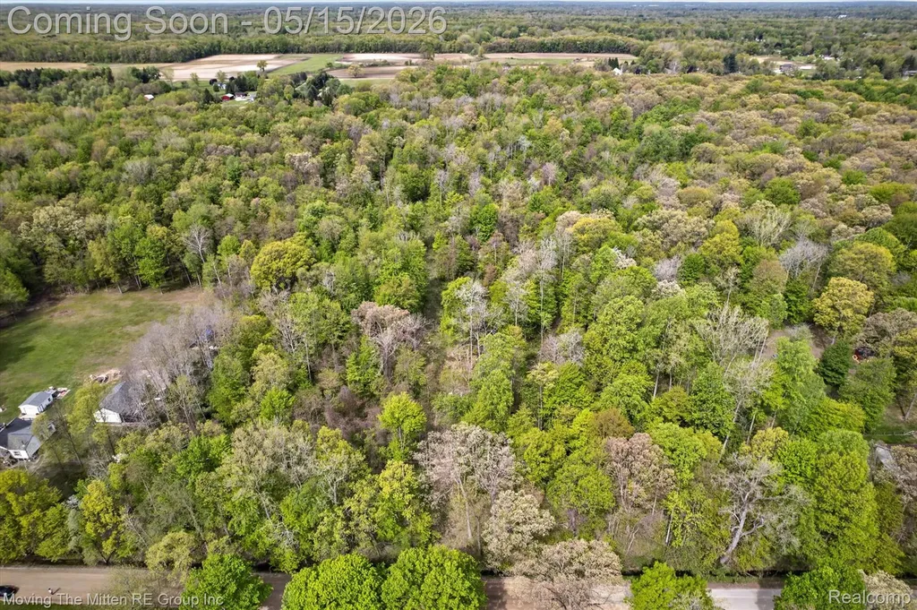 000 Bohn Road Sumpter Township MI 48111