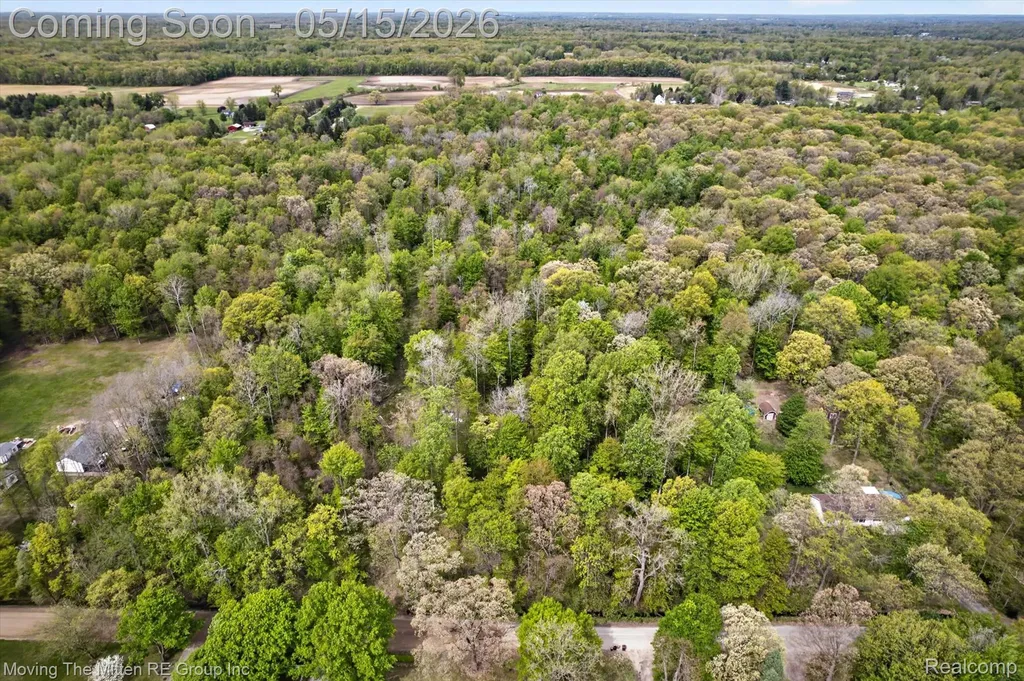 000 Bohn Road Sumpter Township MI 48111