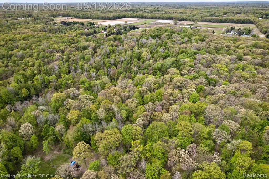 000 Bohn Road Sumpter Township MI 48111