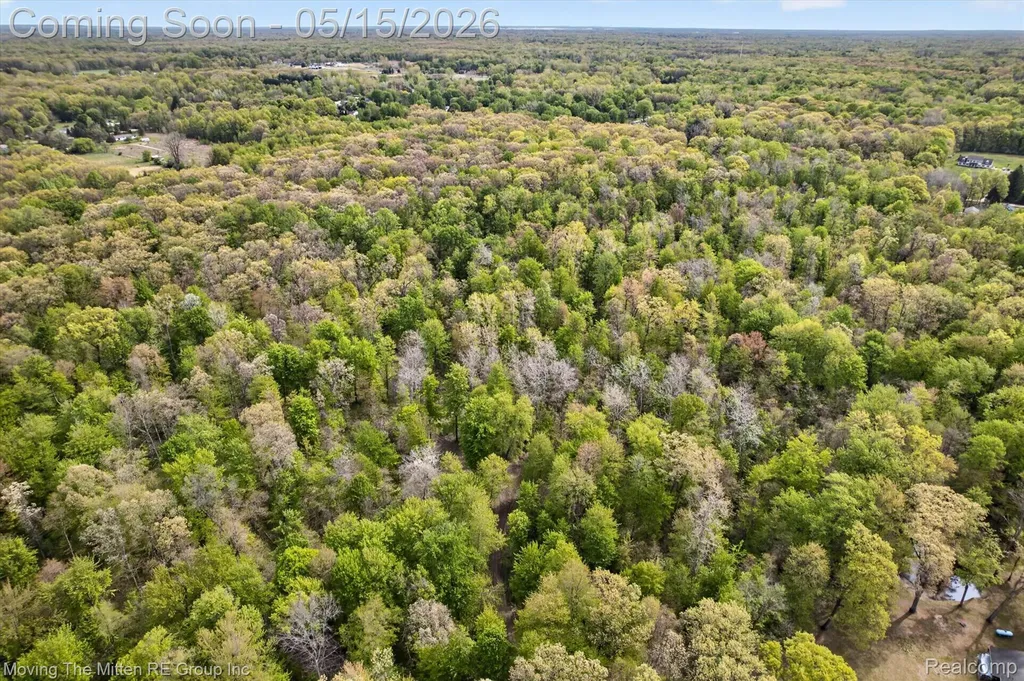 000 Bohn Road Sumpter Township MI 48111