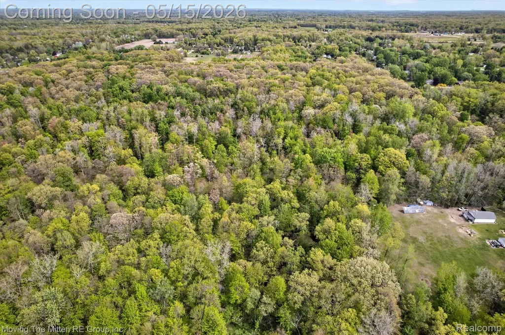 000 Bohn Road Sumpter Township MI 48111