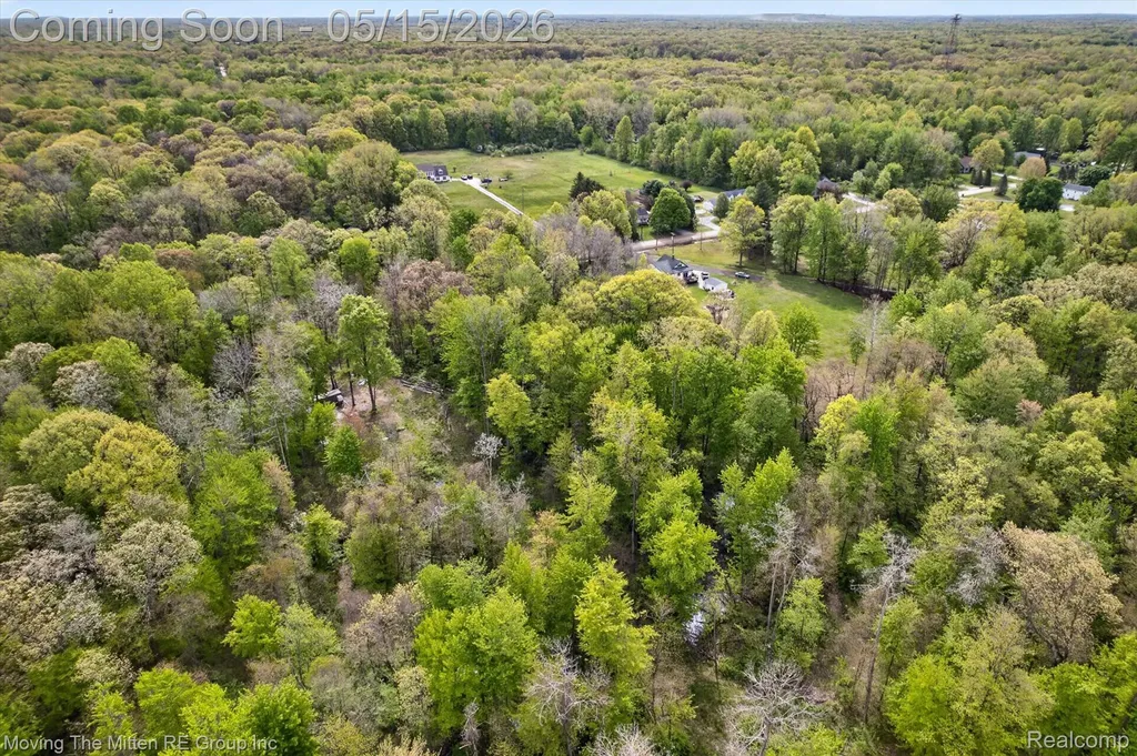 000 Bohn Road Sumpter Township MI 48111