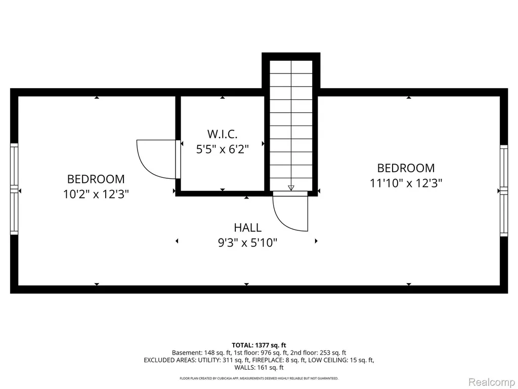 20704 Lancaster Street Harper Woods City MI 48225