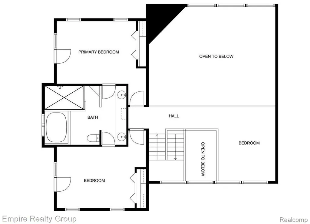 2111 Oak Terrace Groveland Township MI 48462