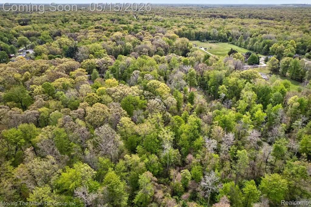 22530 Bohn Road Sumpter Township MI 48111