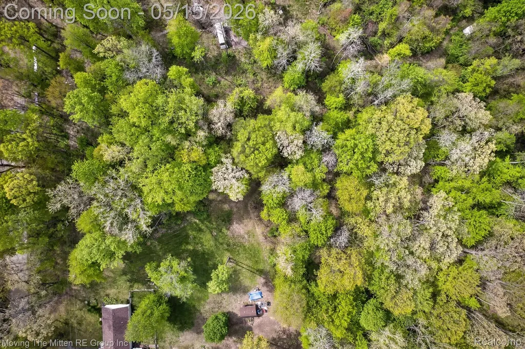 22530 Bohn Road Sumpter Township MI 48111