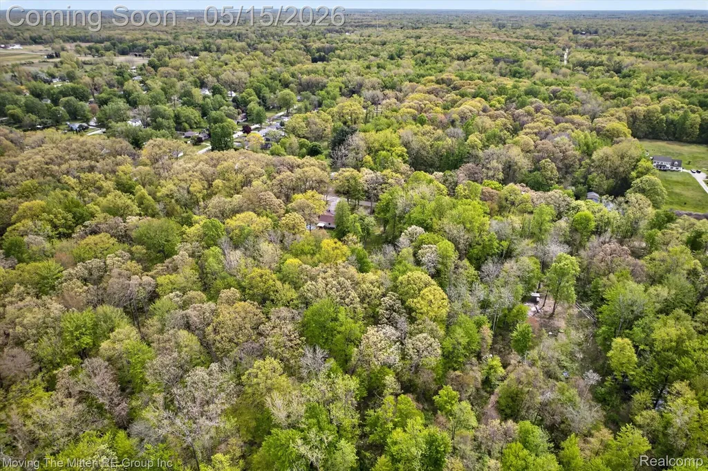 22530 Bohn Road Sumpter Township MI 48111