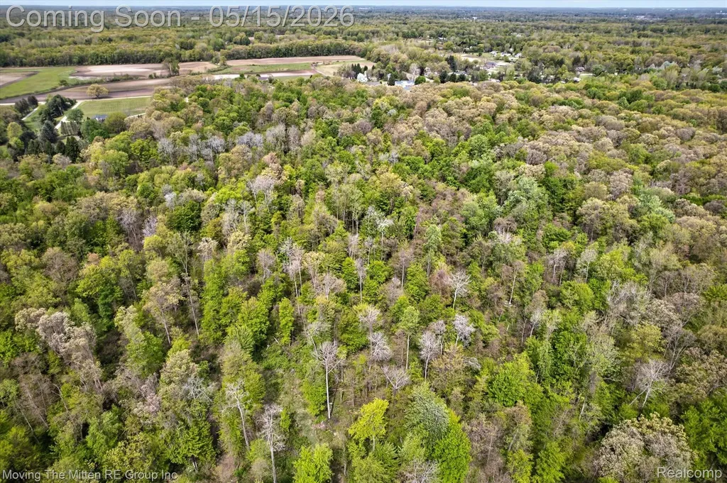 22530 Bohn Road Sumpter Township MI 48111