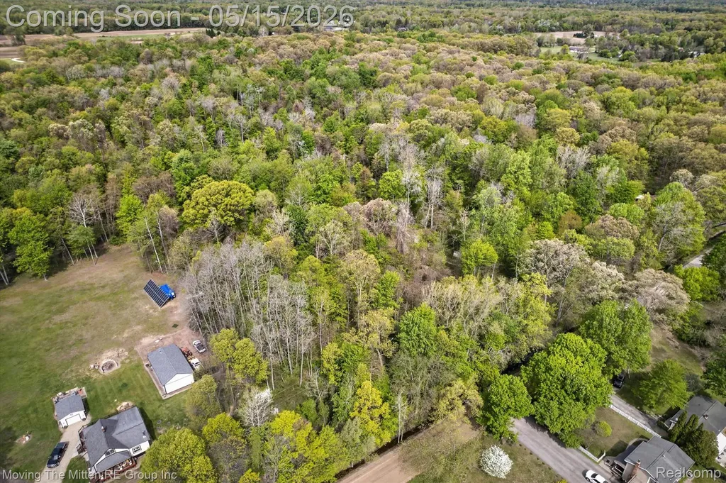 22530 Bohn Road Sumpter Township MI 48111