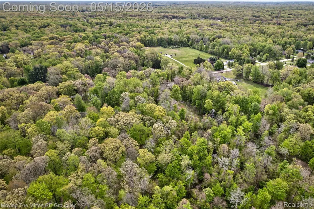 22530 Bohn Road Sumpter Township MI 48111