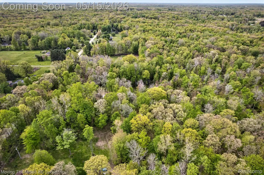 22530 Bohn Road Sumpter Township MI 48111