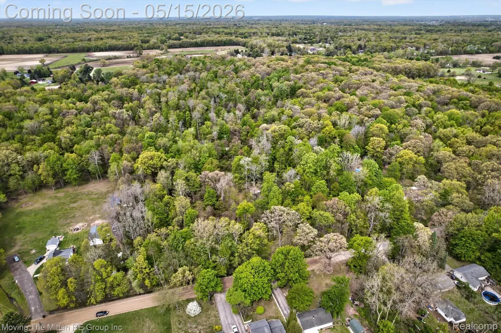 22530 Bohn Road Sumpter Township MI 48111