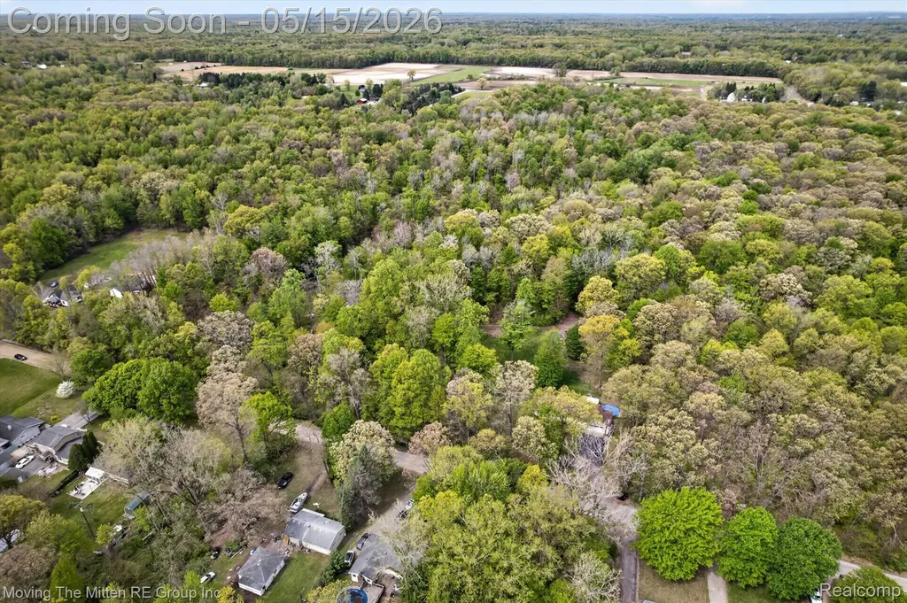 22530 Bohn Road Sumpter Township MI 48111