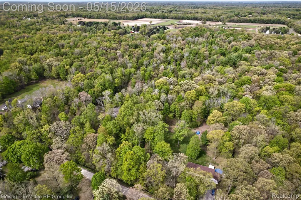 22530 Bohn Road Sumpter Township MI 48111