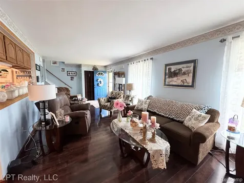 28382 Brookfield Court Brownstown Charter Township MI 48183