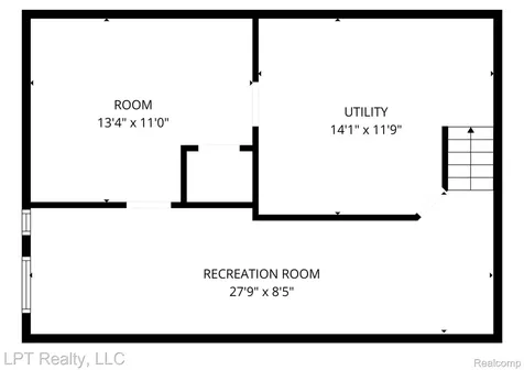 28382 Brookfield Court Brownstown Charter Township MI 48183
