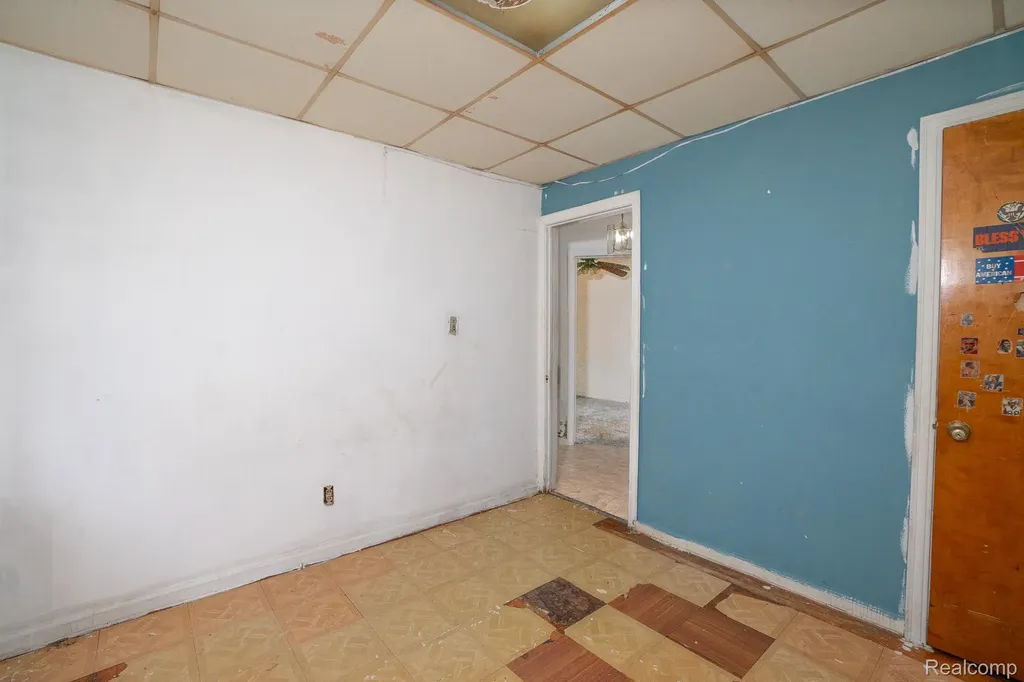 20084 Stahelin Avenue Detroit City MI 48219
