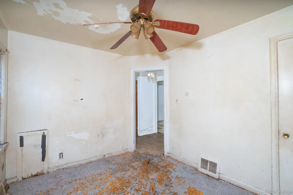 20084 Stahelin Avenue Detroit City MI 48219